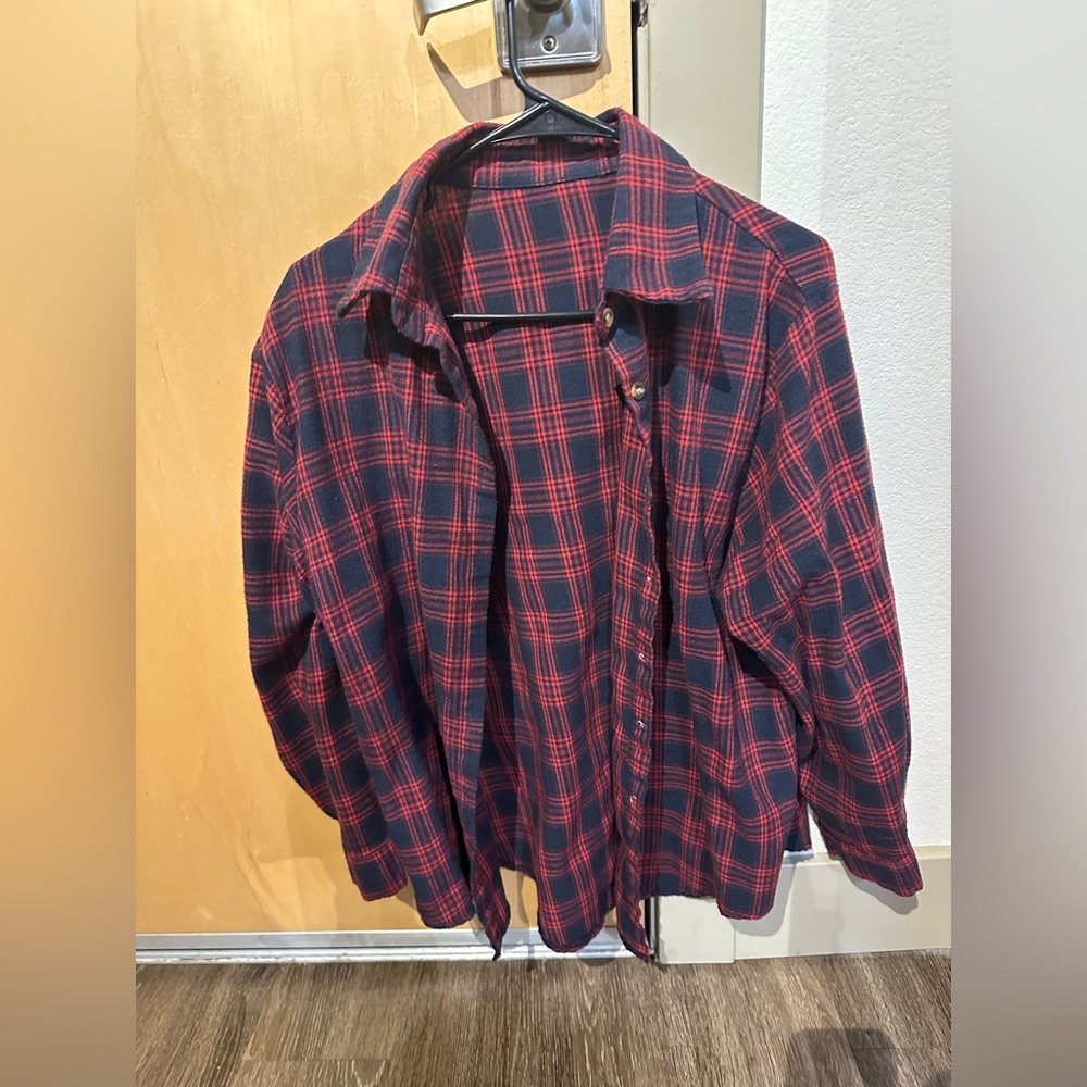 Flannel